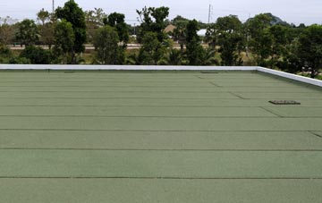 all Ragmere roofing types quoted for