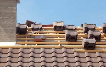 Ragmere clay roofing costs