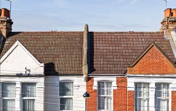 clay roofing Ragmere, Norfolk
