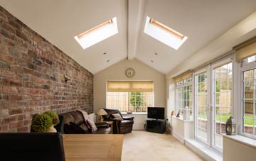 conservatory roof insulation Ragmere, Norfolk