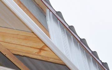 why Ragmere fascia repairs are essential