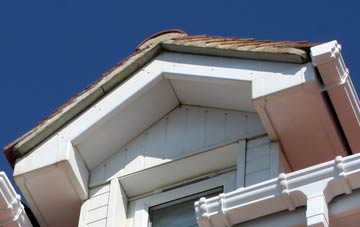 Ragmere fascia installation costs