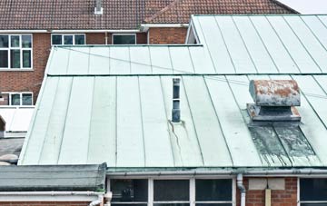 Ragmere lead roofing costs