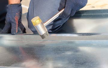 Ragmere metal roofing costs