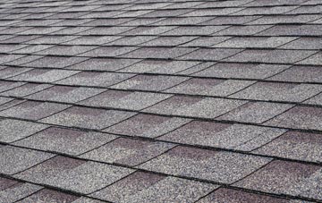 Ragmere tiles for shallow pitch roofing