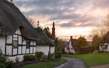 is Ragmere thatch roofing popular