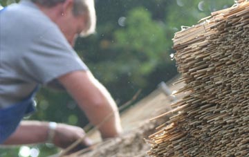 professional Ragmere thatchers