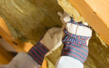 types of Ragmere pitched roof insulation materials