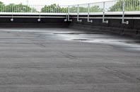 find rated Ragmere flat roofing companies