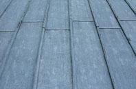 Ragmere lead roofing