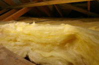 Ragmere pitch roof insulation