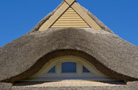 Ragmere thatch roofing